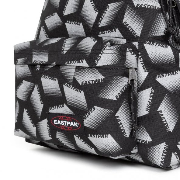 Eastpak Sırt Çantası Padded Pakr Refleks EP Black EK0006208E31 - 6