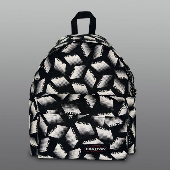Eastpak Sırt Çantası Padded Pakr Refleks EP Black EK0006208E31 - 7
