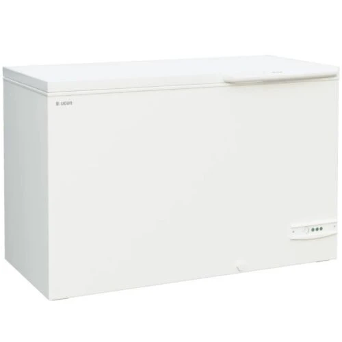 323 Litre Dondurucu Soğutucu ürün görseli