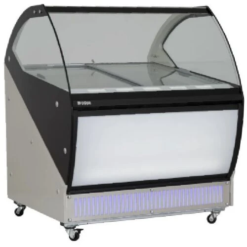 Roma Dondurma Teşhir Reyonu ürün görseli