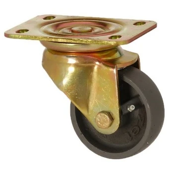 Ağır Yük Tekerleği ürün görseli