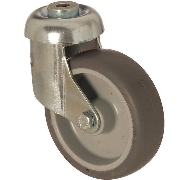 Market Arabası Tekeri ürün görseli