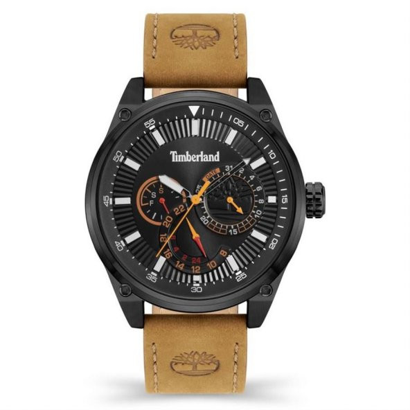 Timberland TDWGF9000902 Erkek Kol Saati - 1