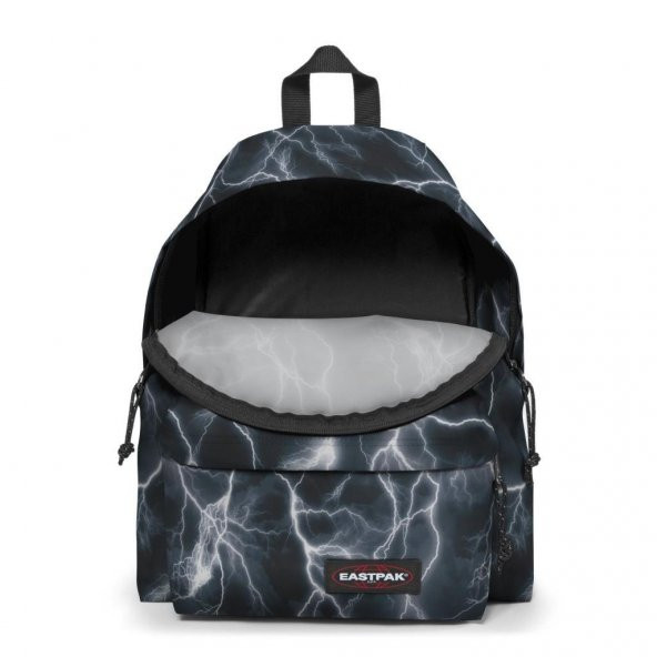 Eastpak Sırt Çantası Padded Pakr Volt Black EK0006209E51 - 2