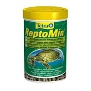 Tetra Fauna Reptomin 100 ML Kaplumbağa Skt:12/2026