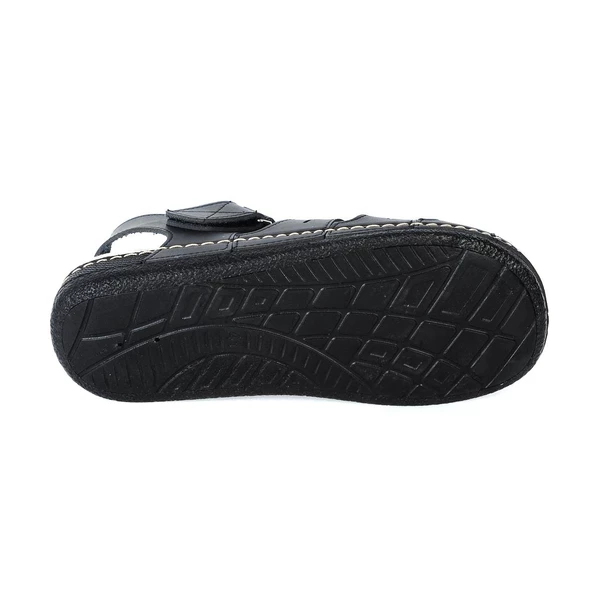 Apella 954-4 Baron Yazlık Erkek Sandalet Ayakkabı - 3