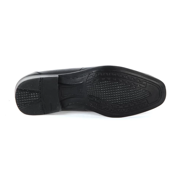 Ayakcenter Mk-12 Işık %100 Deri Erkek Klasik Ayakkabı - 3