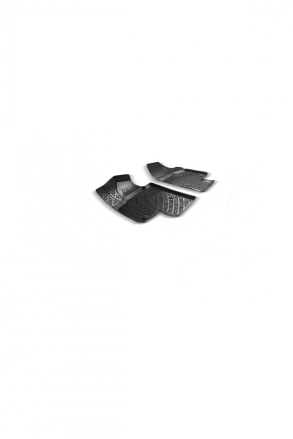 Audi A3 2012 Sonrası 3d Havuzlu Paspas - 2