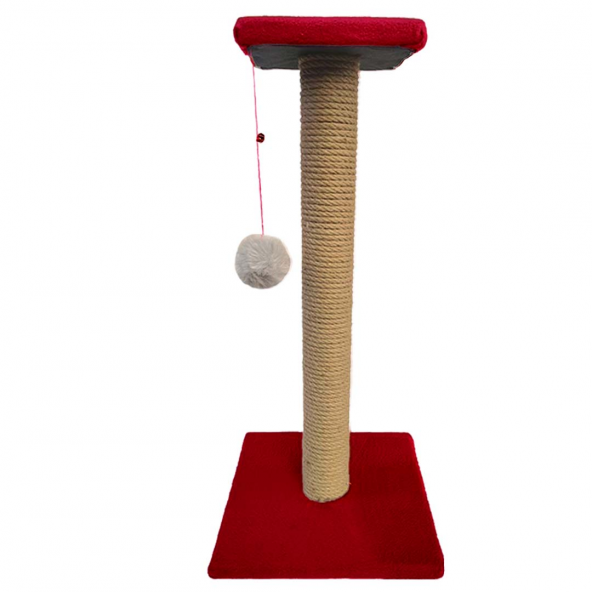 Platform Tırmalama Tahtası - Resim 2