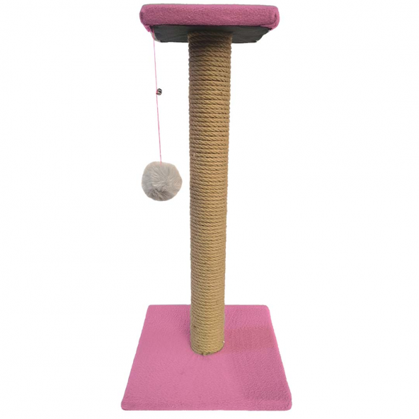 Platform Tırmalama Tahtası - Resim 3