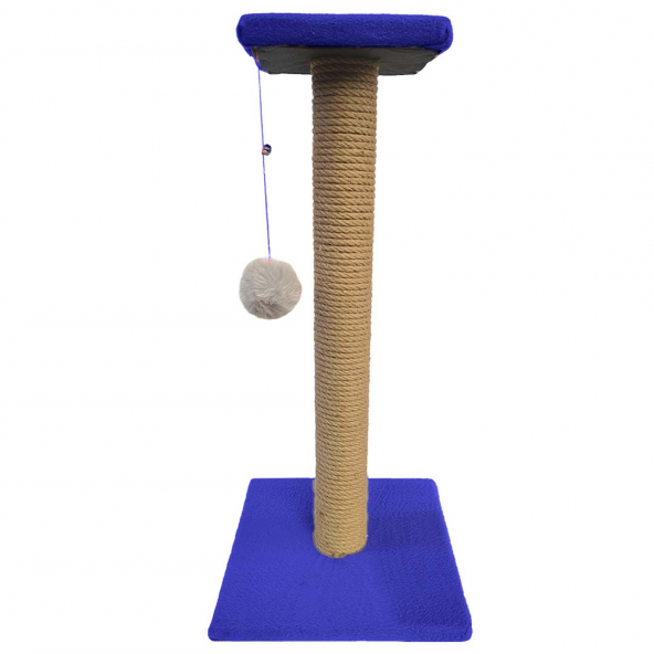 Platform Tırmalama Tahtası - Resim 4