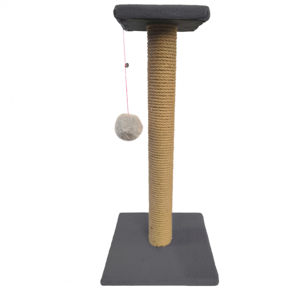 Platform Tırmalama Tahtası - Resim 5