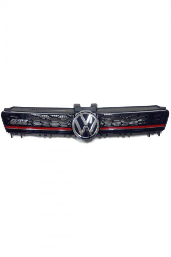 Vw Golf 7 Gti Mk 7 Panjur 2012 + - 3