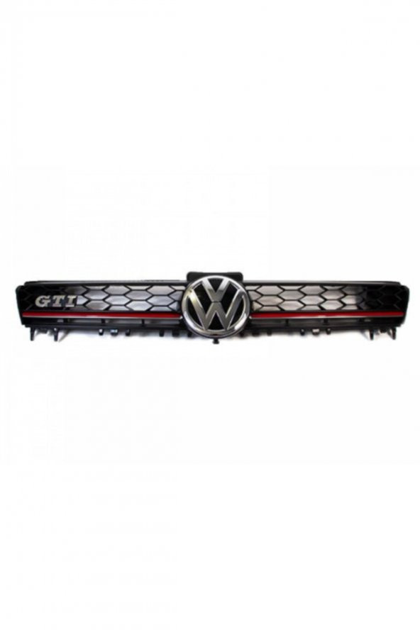 Vw Golf 7 Gti Mk 7 Panjur 2012 + - 4