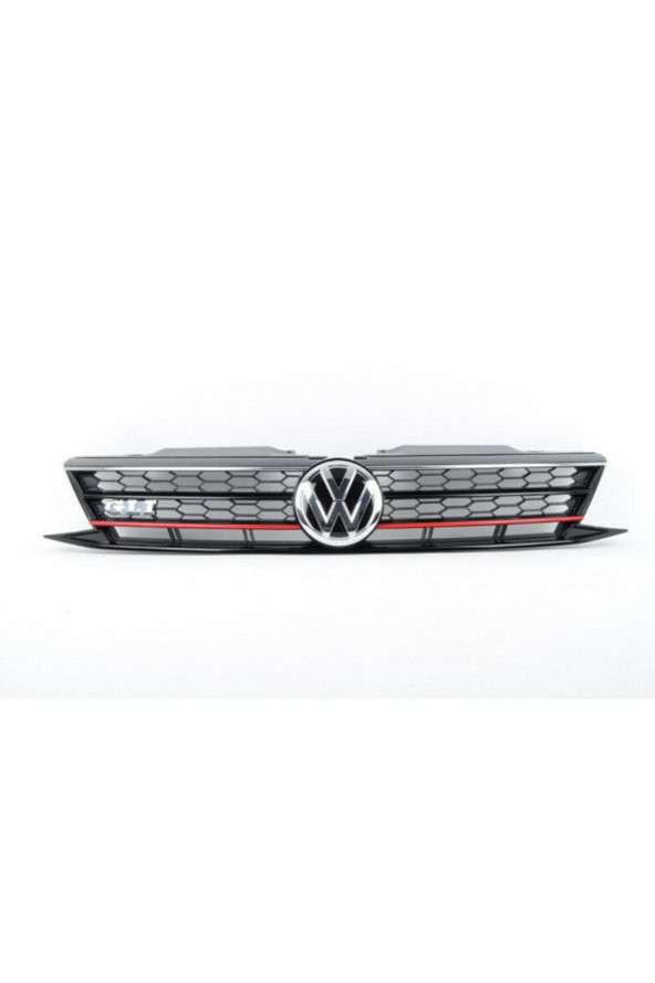 Vw Jetta Gli Ön Panjur 2015+ - 2
