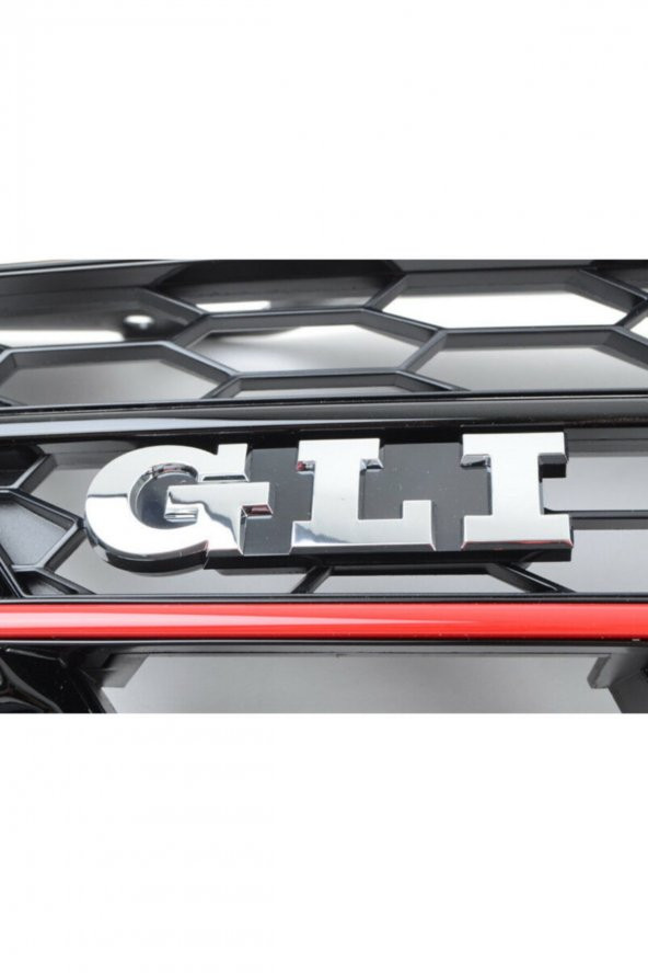 Vw Jetta Gli Ön Panjur 2015+ - 3