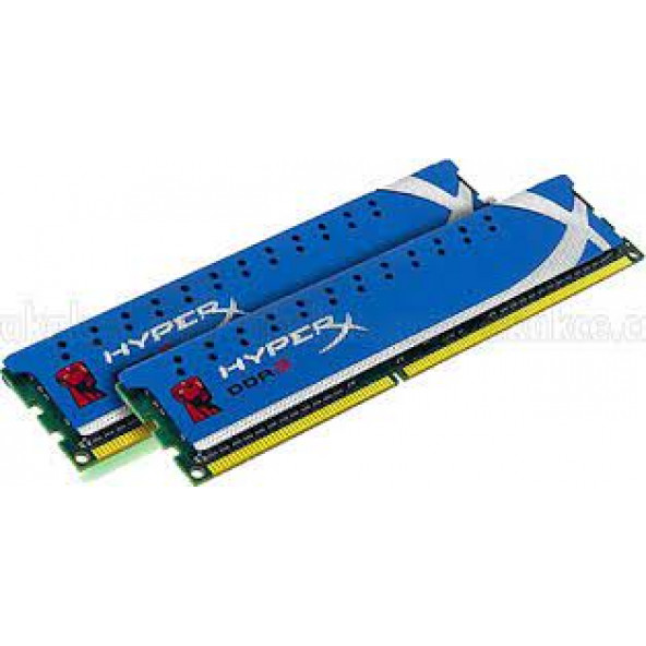 Kingston HyperX KHX1866C9D3K2/8G 8GB DDR3 1866 MHz PC Bellek