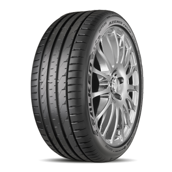 Falken 225/45 ZR17 94Y Xl Azenıs FK520 Oto Yaz Lastiği ( Üretim Yılı: 2024 )