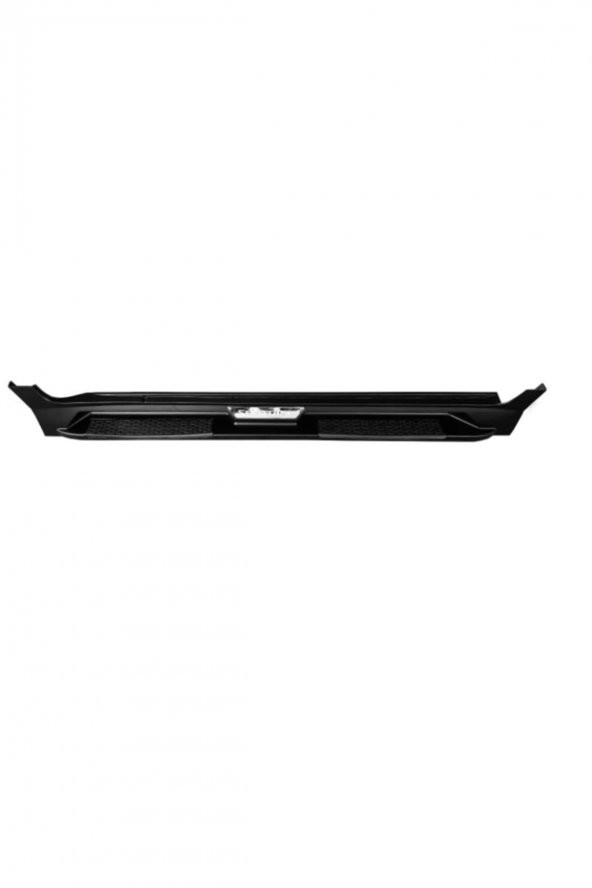 Kia Sportage 2011-2015 Oem Yan Basamak - 4