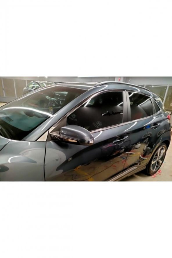 Hyundaı Kona Ayna Çıtası - 2
