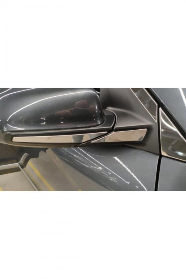 Hyundaı Kona Ayna Çıtası - 3