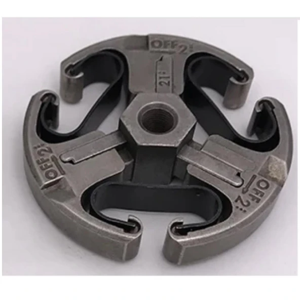 Kmtmak Husqvarna 61/268 Motorlu Testere Debriyaj Balatası - Resim 2