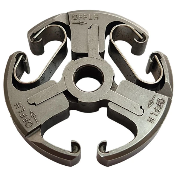 Kmtmak Husqvarna 365/372 Motorlu Testere Debriyaj Balatası - Resim 4