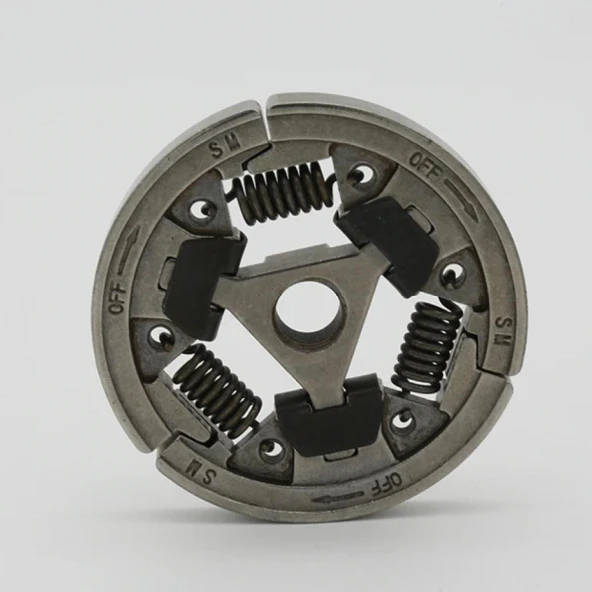 Kmtmak Stıhl Ms 341/360/361/460 Motorlu Testere Debriyaj Balatası - Resim 2