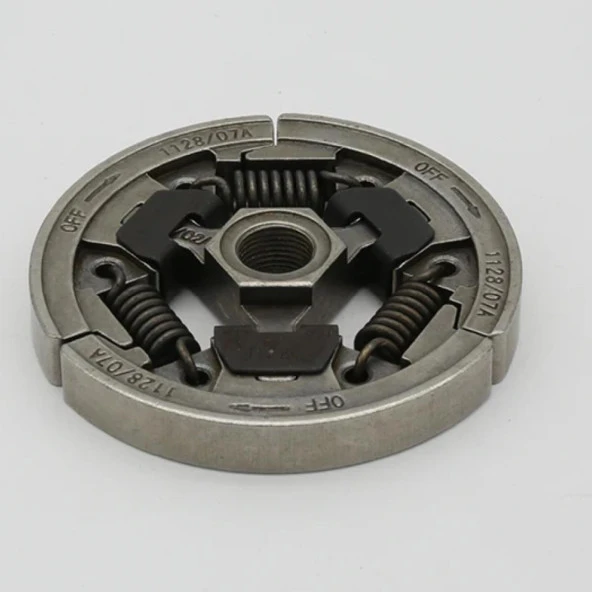 Kmtmak Stıhl Ms 341/360/361/460 Motorlu Testere Debriyaj Balatası - Resim 3