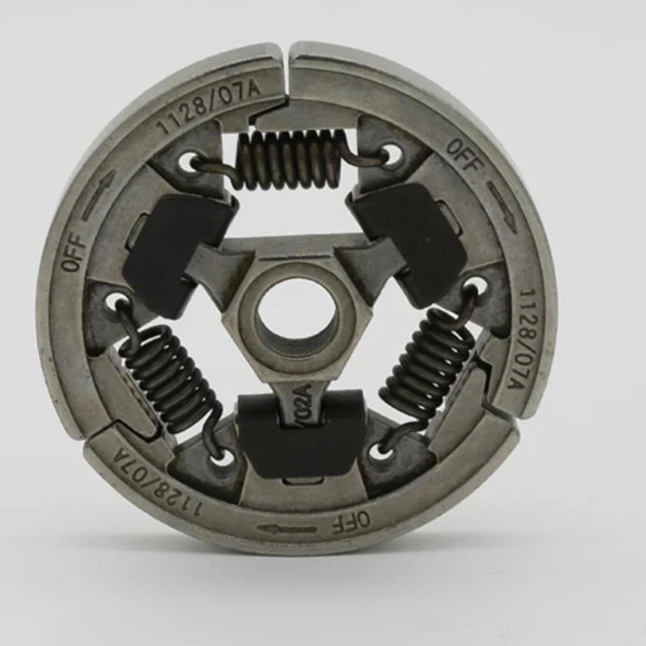 Kmtmak Stıhl Ms 341/360/361/460 Motorlu Testere Debriyaj Balatası - Resim 4