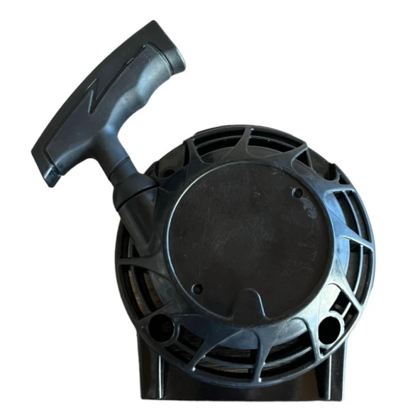 Kmtmak Hyundai HYX55 Alpina MT520F Motorlu Tırpan Starter Kapağı Komple ürün görseli