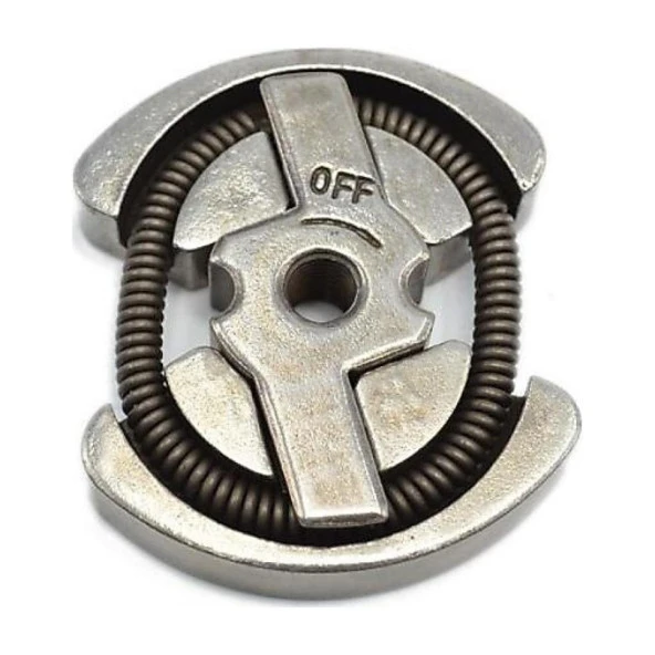 Kmtmak Husqvarna 136/137/141/142/236/240 Motorlu Testere Debriyaj Balatası - Resim 3