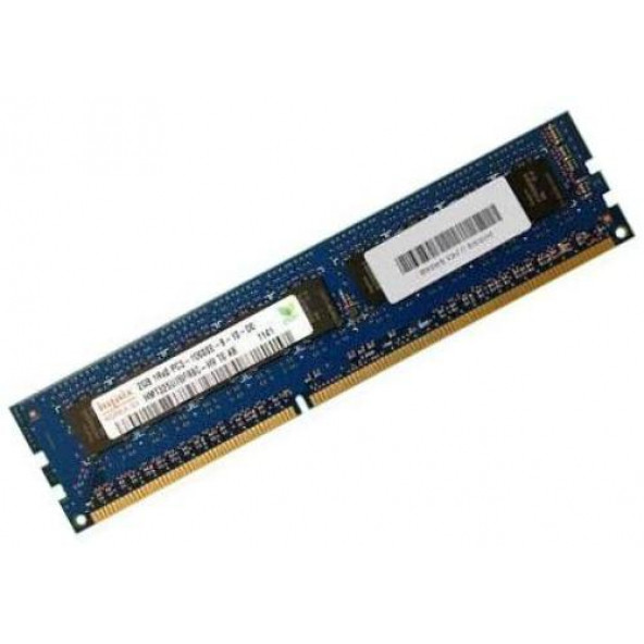 Hynix HMT31GR7EFR4A-H9 8GB PC3-10600 Ddr3-1333Mhz 2RX4 Ecc - 1