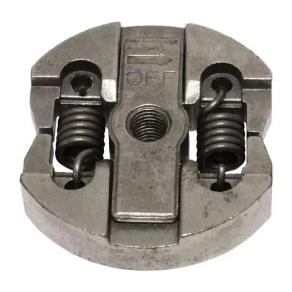 Kmtmak Benzinli Dal Budama Motoru Debriyaj Balatası 25cc ZL2500 - Resim 2