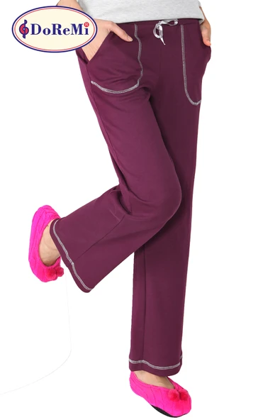 Doremi Kız Çocuk Pijama Takımı - Resim 7