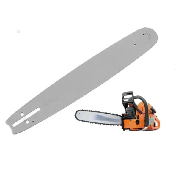Kmtmak Husqvarna 55/359 3/8 36 Diş Dar Göbek Pala Ve Zincir Set - 5