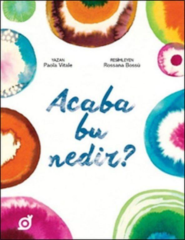 Acaba Bu Nedir? [mustazen]