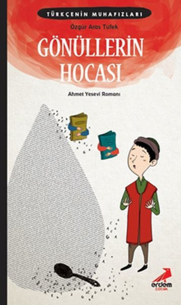 Türkçe nin Muhafızları 5 - Gönüllerin Hocası [mustazen]