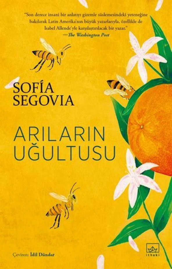 Arıların Uğultusu [mustazen]
