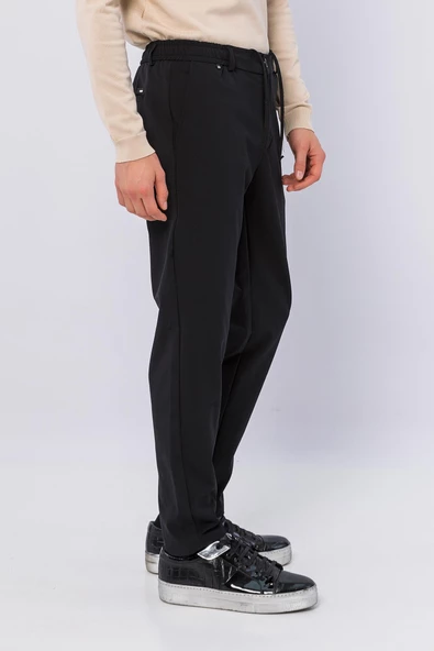 Extra Rahat Hızlı Kuruyan Kırışmaz Ve Hafif Klasik Pantolon - 4