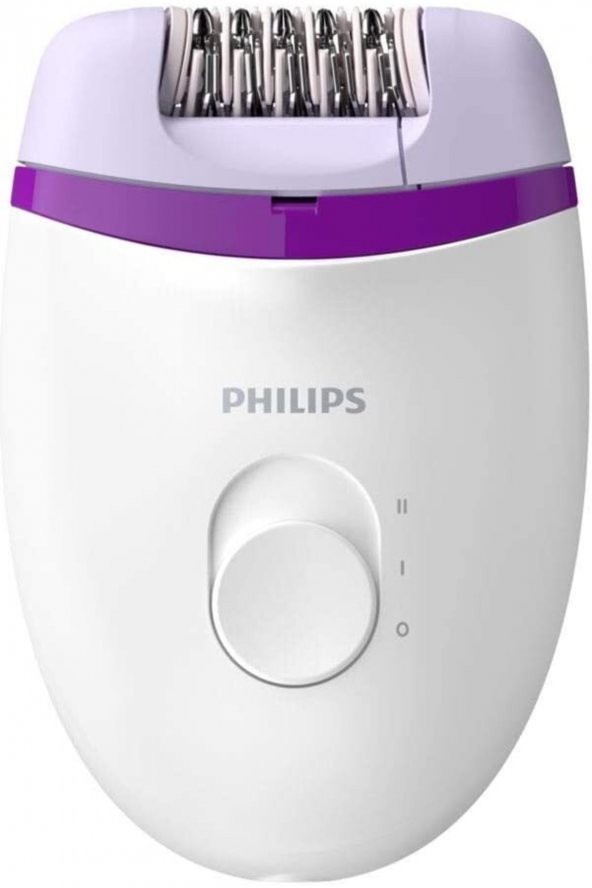Philips Essential Kablolu Epilatör Bre225/05