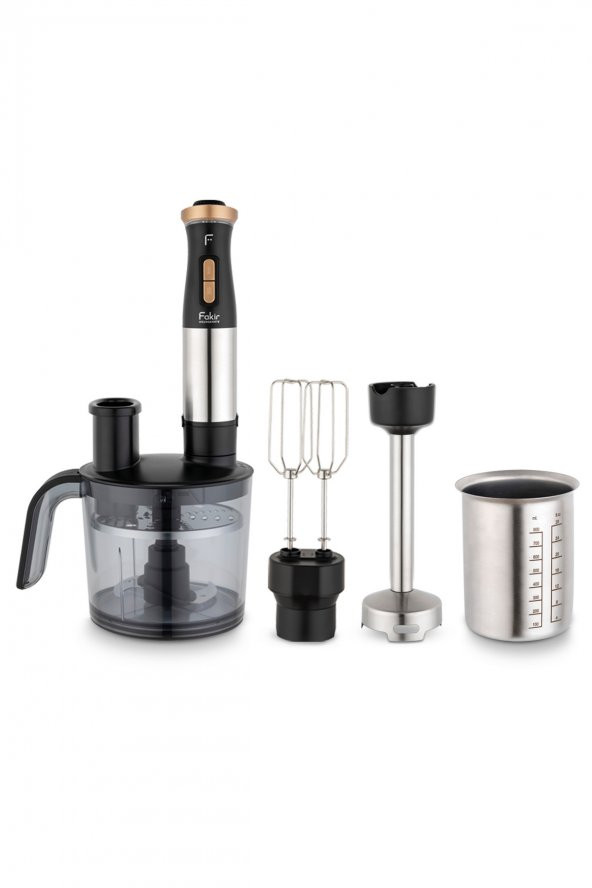 Fakir Pro Intermix Blender Seti