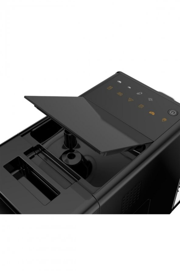Beko Em 2192 O Espresso Makinesi - 4