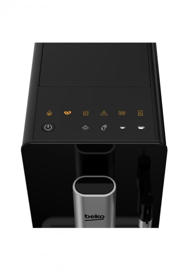Beko Em 2192 O Espresso Makinesi - 5