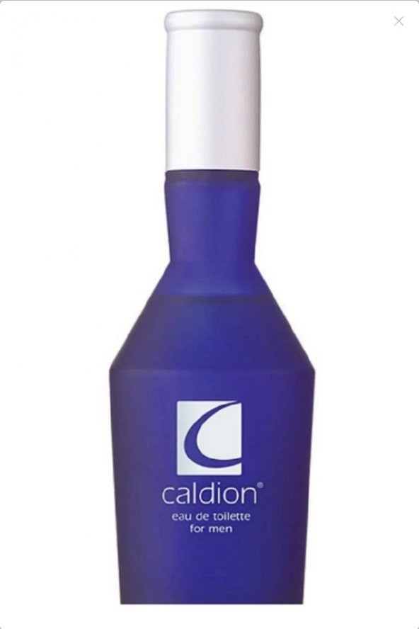 Caldion Erkek Edt 50 ml