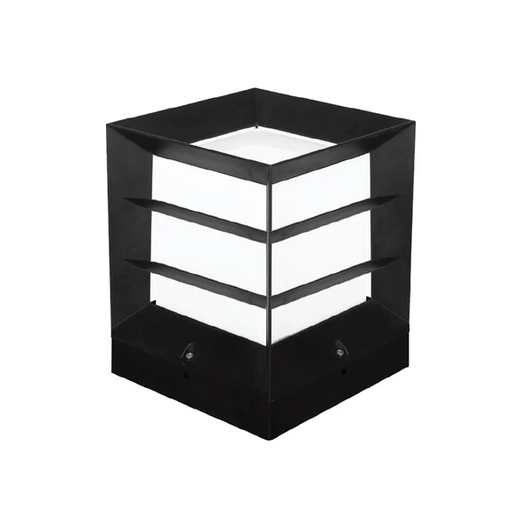 WONDEKS MEGA IZGARALI SET ÜSTÜ BAHÇE ARMATÜR - 1