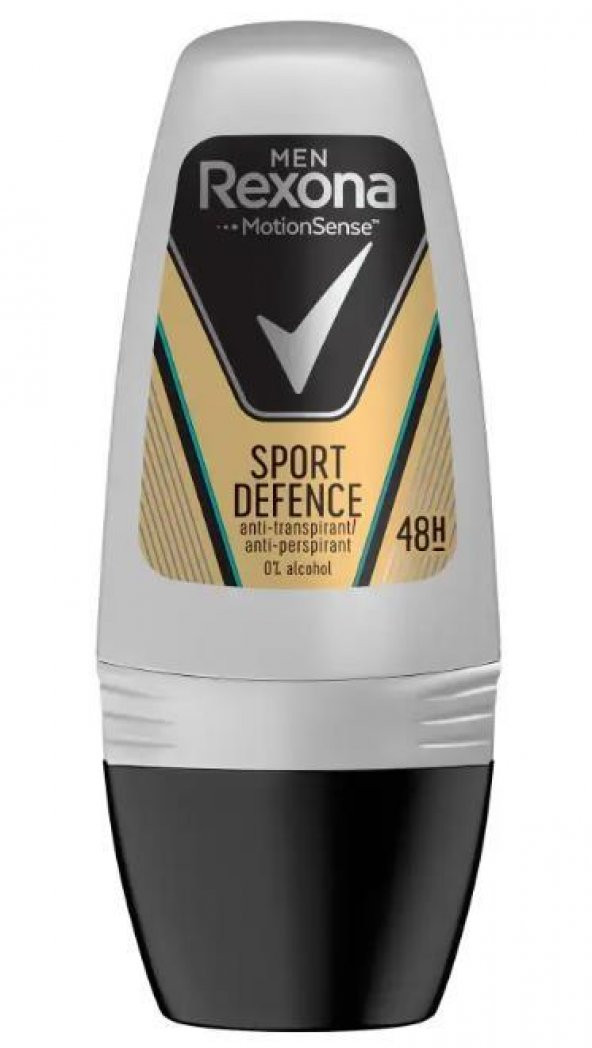 Rexona Men Sport Defence Rolon 50ml