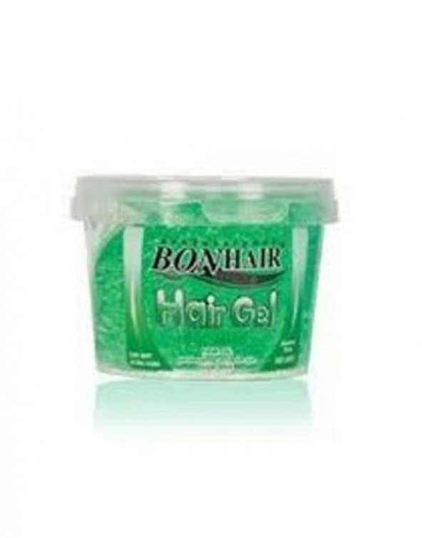 Bonhaır Jöle 140 ml Islak Sert