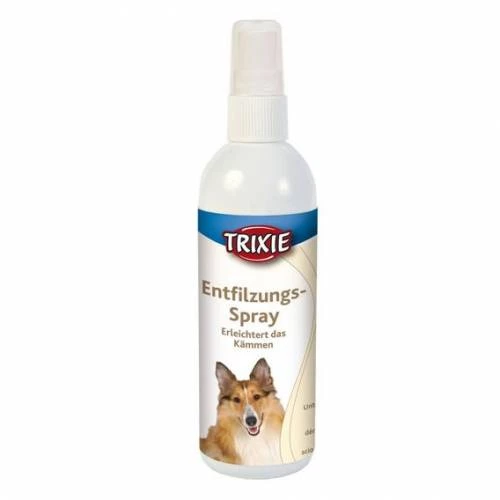 Trixie köpek kolay tarama spreyi,175ml Skt: 02/2026