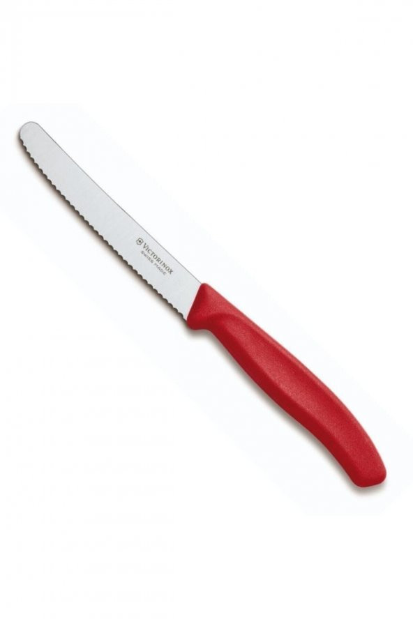Victorinox 6.7831 Swissclassic 11cm Domates & Sosis Bıçağı